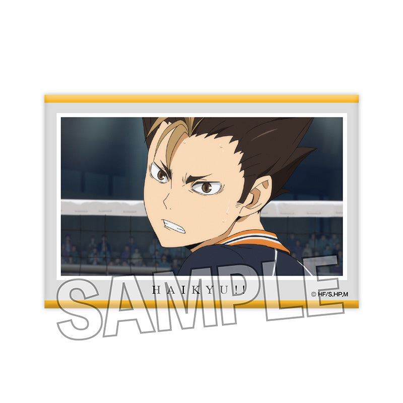 ハイキュー!!_スタパネ ミニ vol.2　21