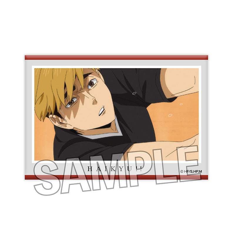 ハイキュー!!_スタパネ ミニ vol.2　25