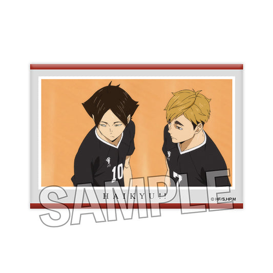 ハイキュー!!_スタパネ ミニ vol.2　26