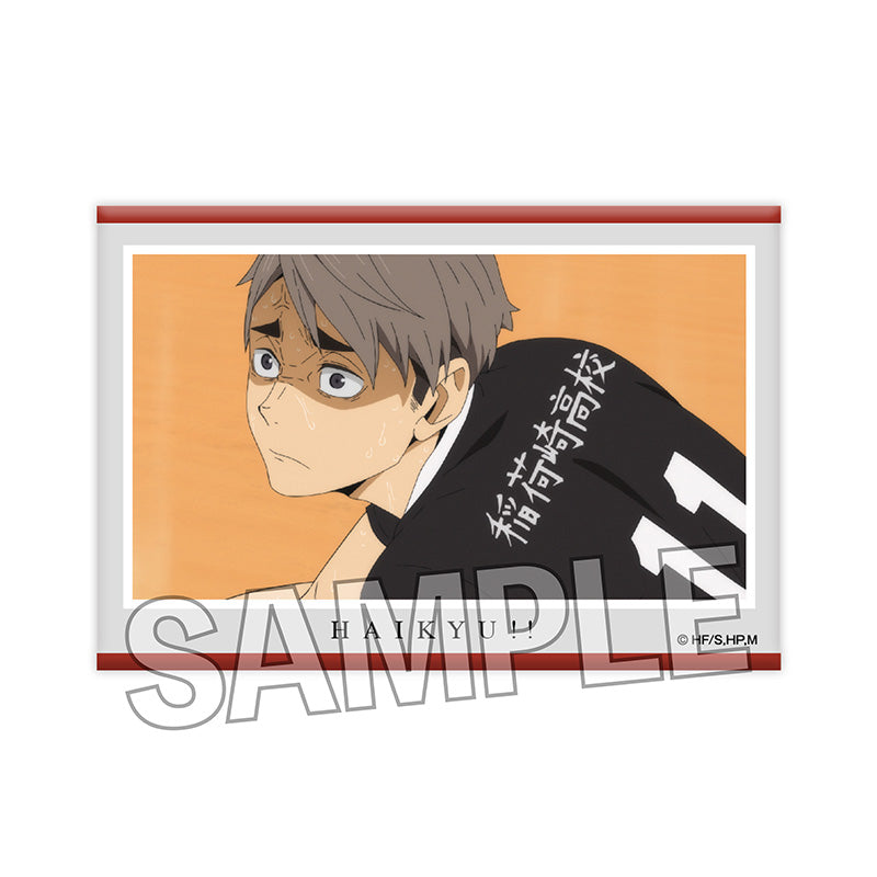 ハイキュー!!_スタパネ ミニ vol.2　27