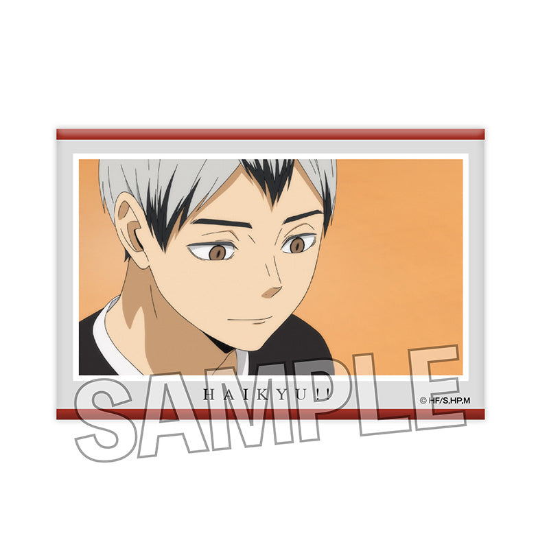 ハイキュー!!_スタパネ ミニ vol.2　29