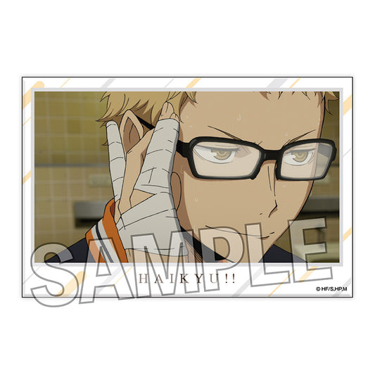 ハイキュー!!_積み積みブロック 大 vol.2　4