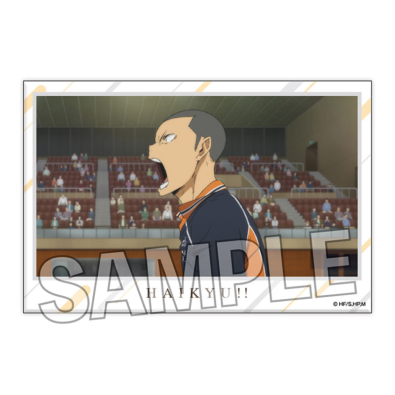 ハイキュー!!_積み積みブロック 大 vol.2　7