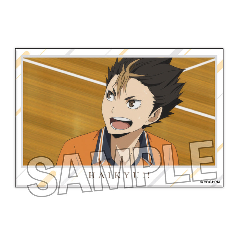 ハイキュー!!_積み積みブロック 大 vol.2　8