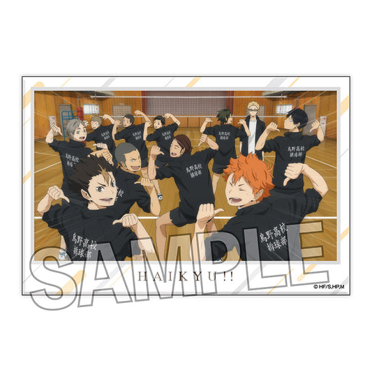 ハイキュー!!_積み積みブロック 大 vol.2　9