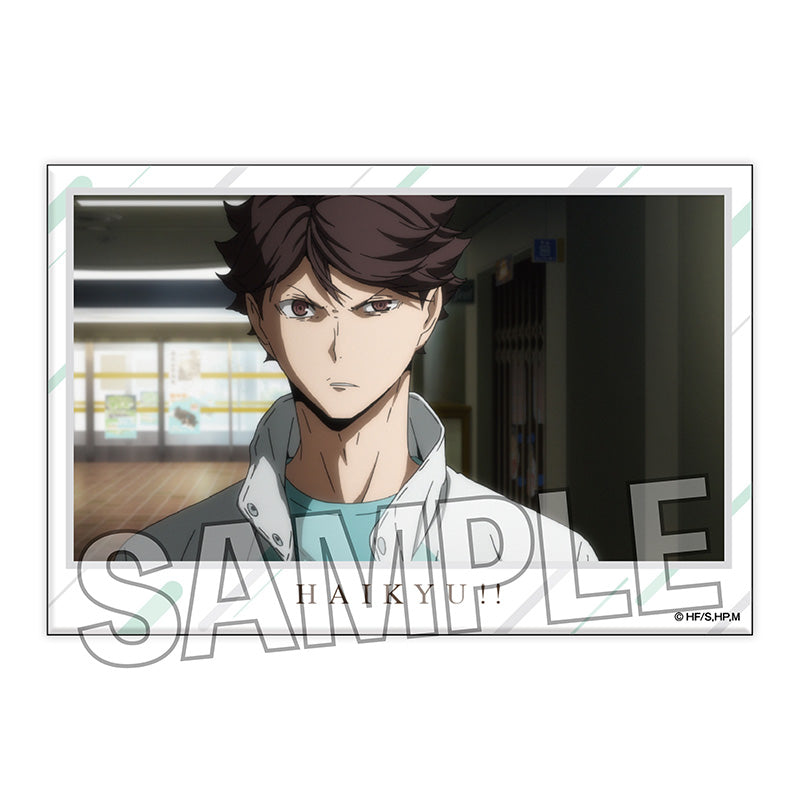 ハイキュー!!_積み積みブロック 大 vol.2　10