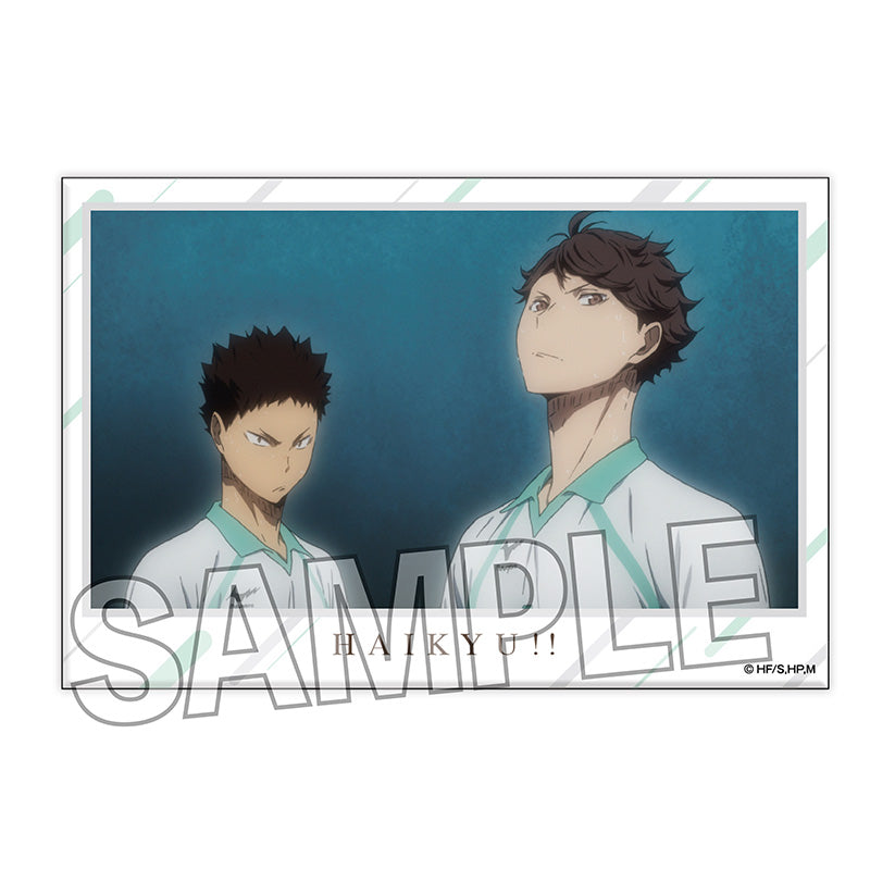 ハイキュー!!_積み積みブロック 大 vol.2　11