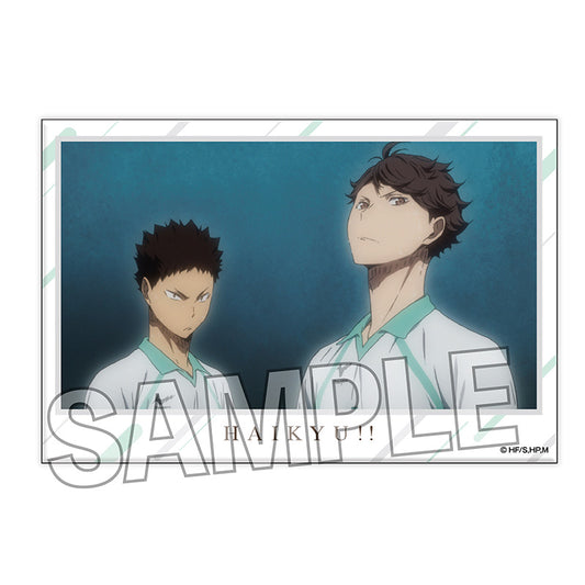 ハイキュー!!_積み積みブロック 大 vol.2　11