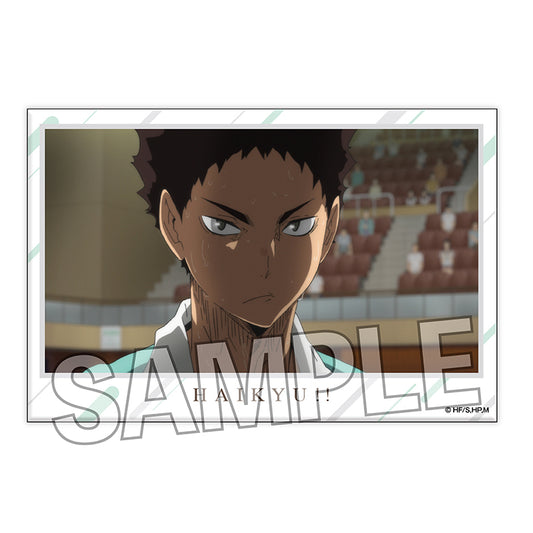 ハイキュー!!_積み積みブロック 大 vol.2　12