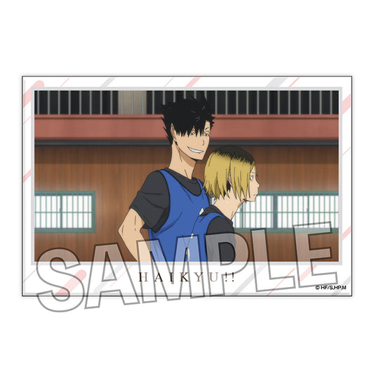 ハイキュー!!_積み積みブロック 大 vol.2　14