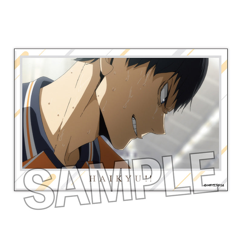 ハイキュー!!_積み積みブロック 大 vol.2　17