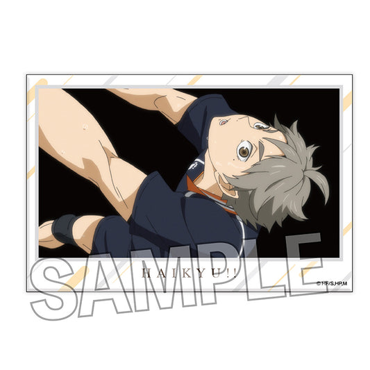 ハイキュー!!_積み積みブロック 大 vol.2　18