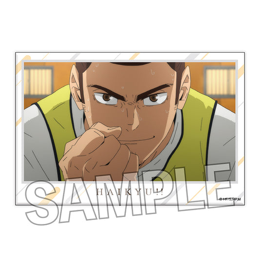 ハイキュー!!_積み積みブロック 大 vol.2　19