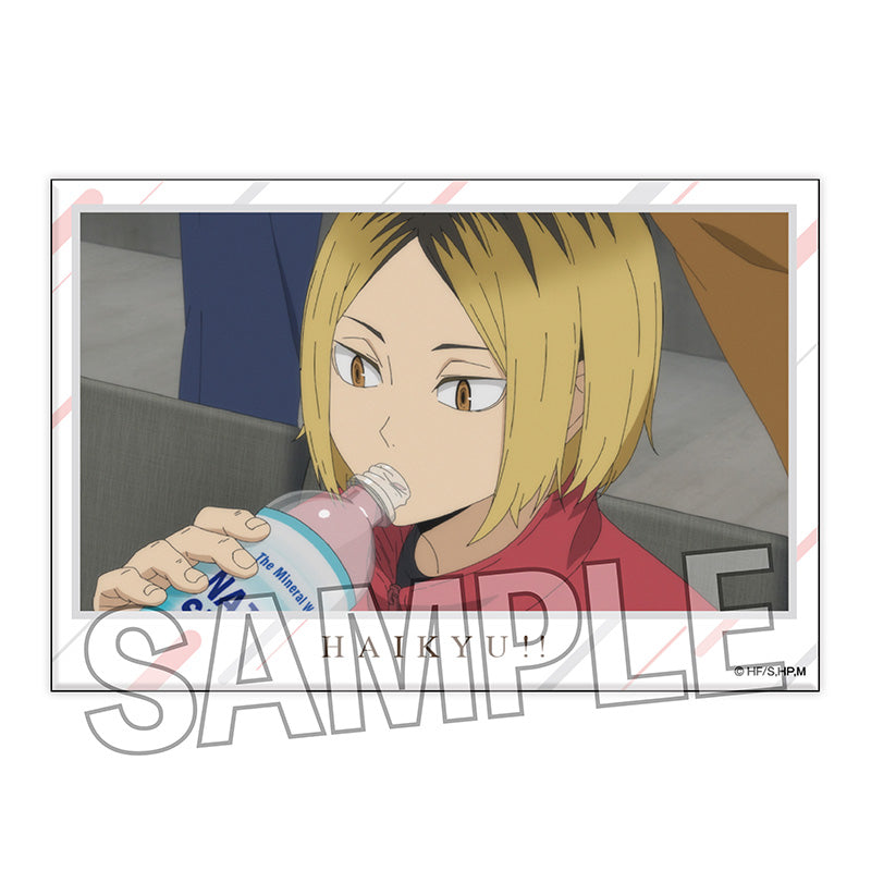 ハイキュー!!_積み積みブロック 大 vol.2　21