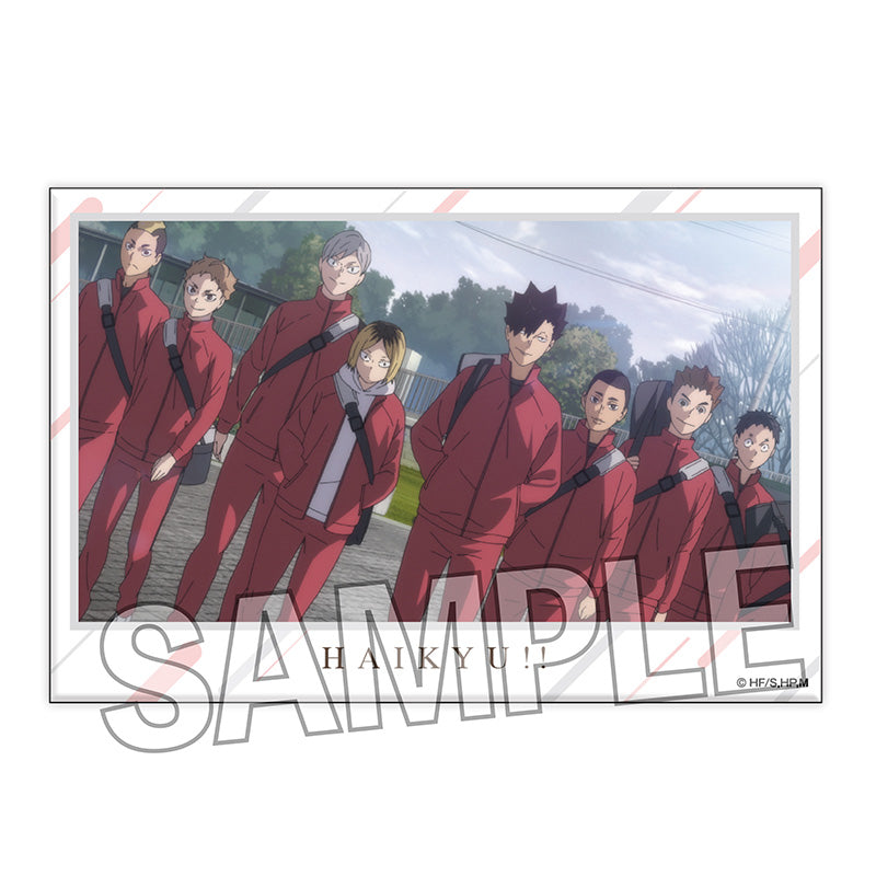 ハイキュー!!_積み積みブロック 大 vol.2　22