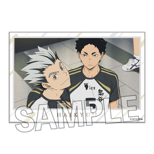 ハイキュー!!_積み積みブロック 大 vol.2　24