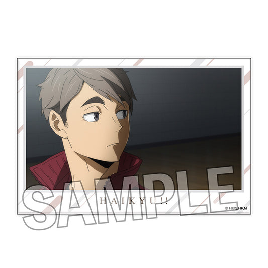 ハイキュー!!_積み積みブロック 大 vol.2　27