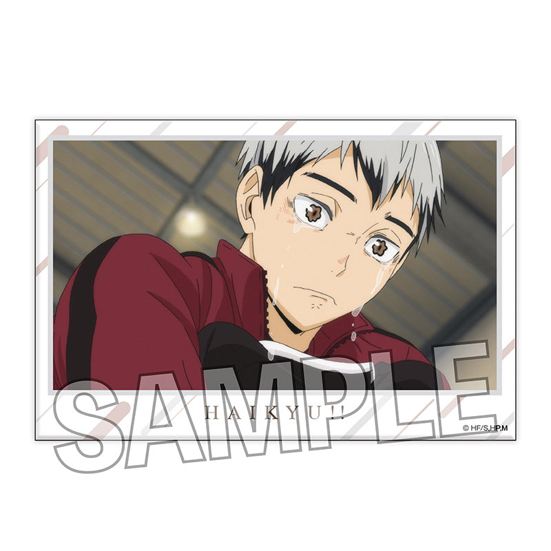 ハイキュー!!_積み積みブロック 大 vol.2　28