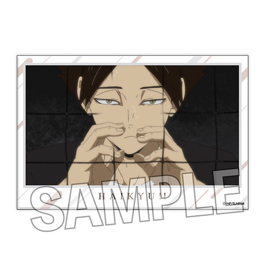 ハイキュー!!_積み積みブロック 大 vol.2　29