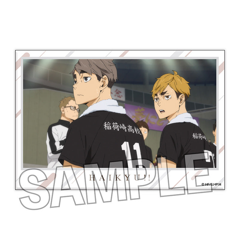 ハイキュー!!_積み積みブロック 大 vol.2　30