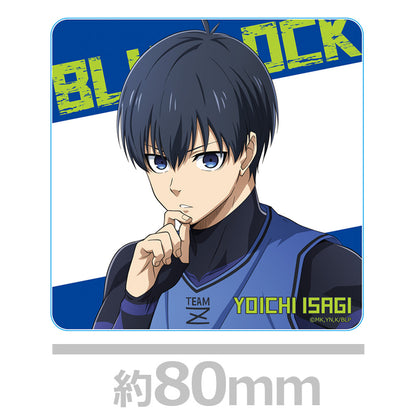 ブルーロック_アクリルコースターA[潔 世一]