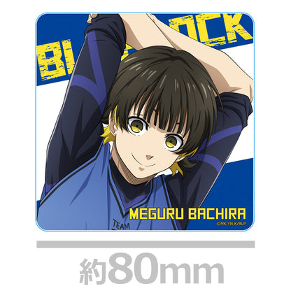 ブルーロック_アクリルコースターB[蜂楽 廻]