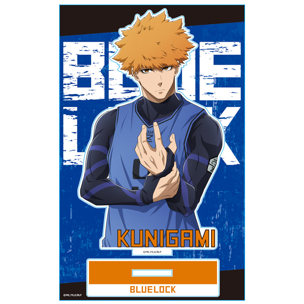 ブルーロック_アクリルキャラスタンドC[國神 錬介]