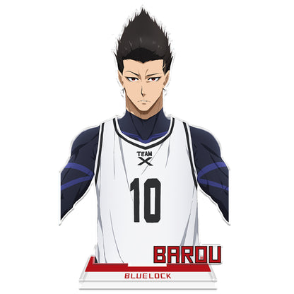 ブルーロック_アクリルキャラスタンドE[馬狼 照英]