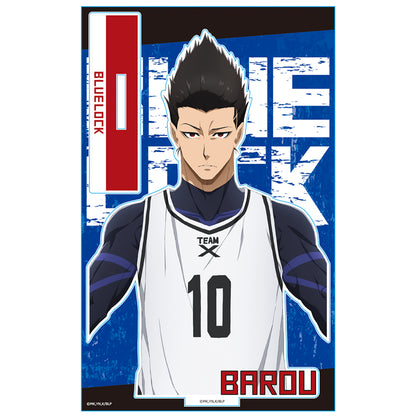 ブルーロック_アクリルキャラスタンドE[馬狼 照英]