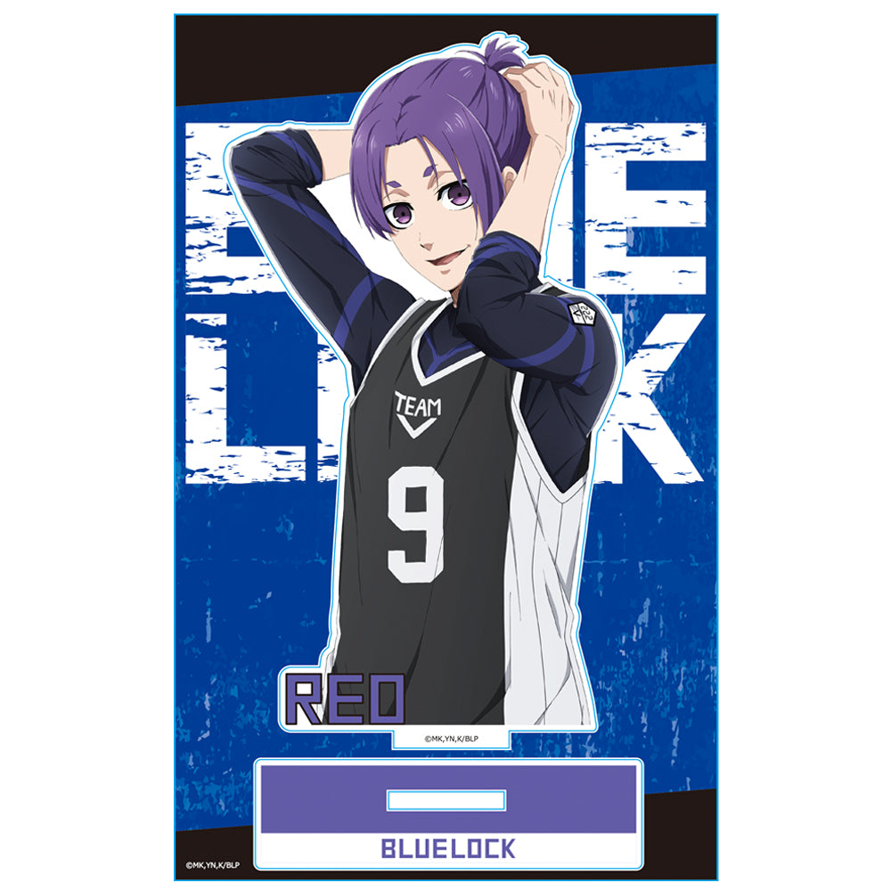 ブルーロック_アクリルキャラスタンドG[御影 玲王]