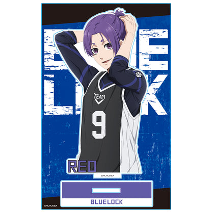 ブルーロック_アクリルキャラスタンドG[御影 玲王]