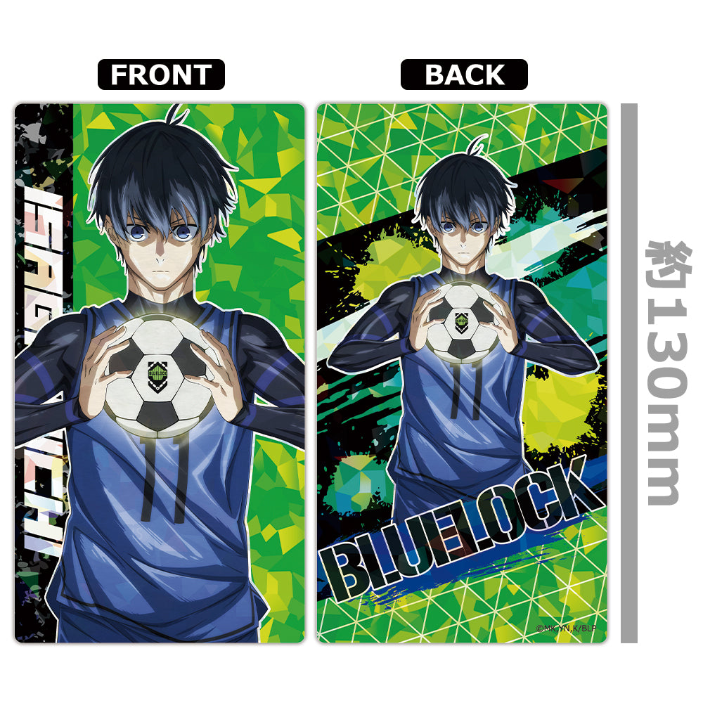 ブルーロック_プリズムビジュアルコレクション 1BOX