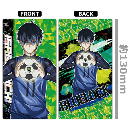 ブルーロック_プリズムビジュアルコレクション 1BOX