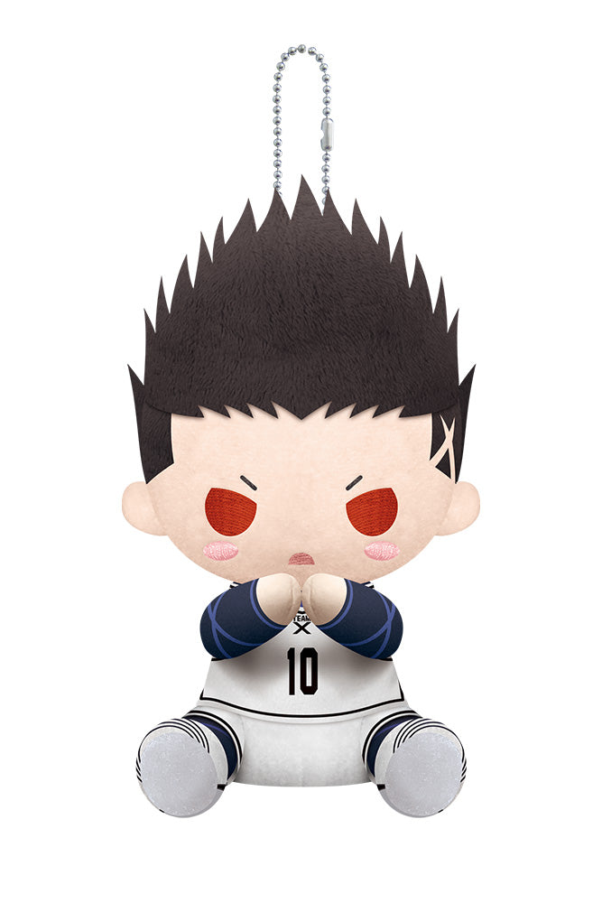 ブルーロック_ぴたぬい 馬狼照英