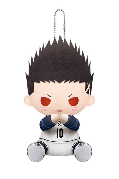 ブルーロック_ぴたぬい 馬狼照英