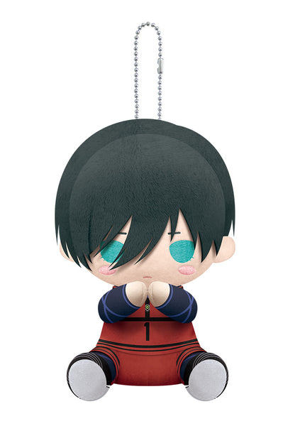 ブルーロック_ぴたぬい 糸師凛