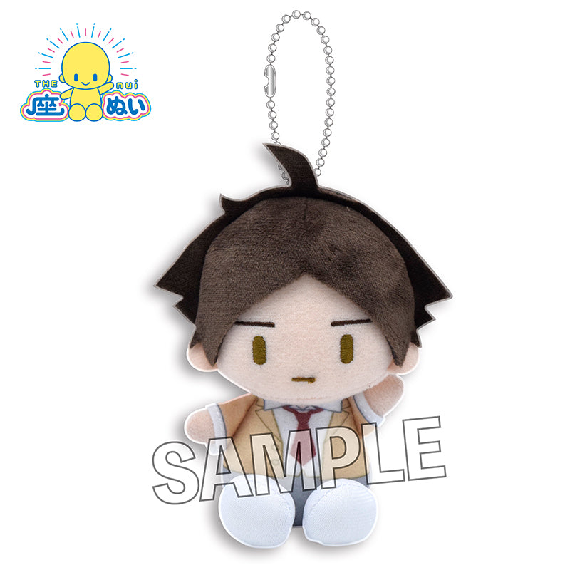 ハイキュー!!_座ぬい　冬制服ver.　角名倫太郎