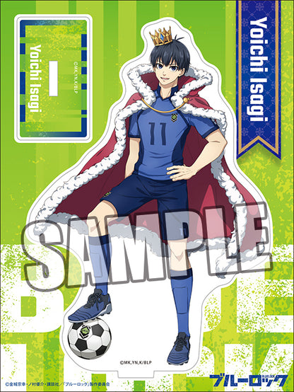 ブルーロック_アクリルスタンド「潔 世一」