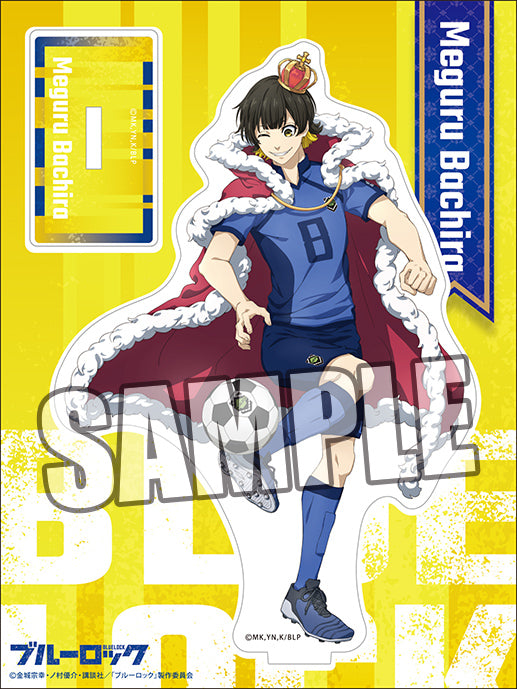 ブルーロック_アクリルスタンド「蜂楽 廻」