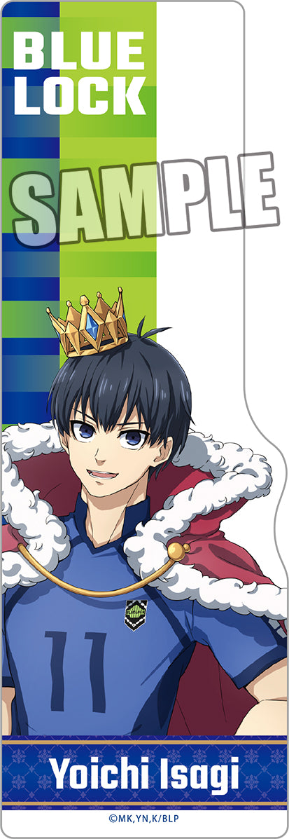 ブルーロック_アクリルキャラメモボード「潔 世一」