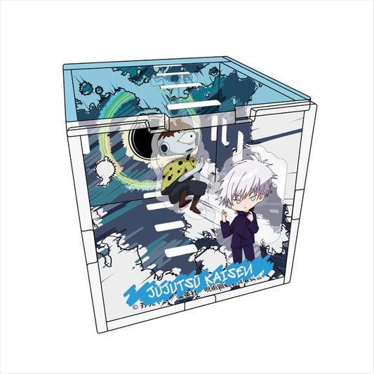 呪術廻戦_ジョインキューブ 領域展開B