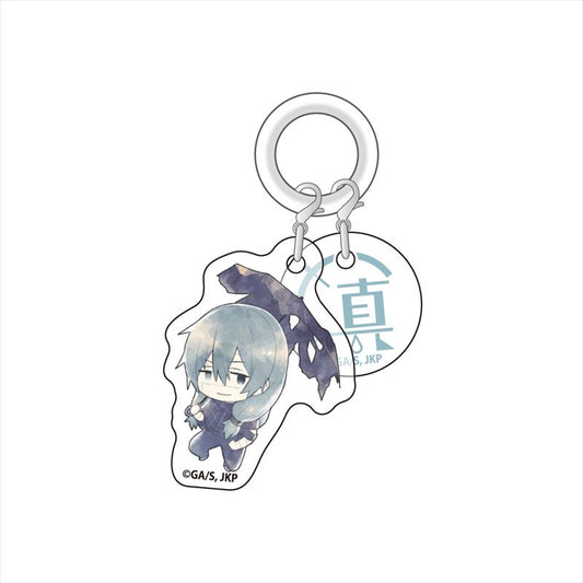 呪術廻戦_傘っこアンブレラマーカーセット 真人