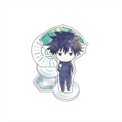 呪術廻戦_傘っこアクリルスタンド vol.1 伏黒恵