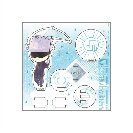 呪術廻戦_傘っこアクリルスタンド vol.2 五条悟