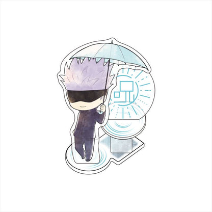 呪術廻戦_傘っこアクリルスタンド vol.2 五条悟