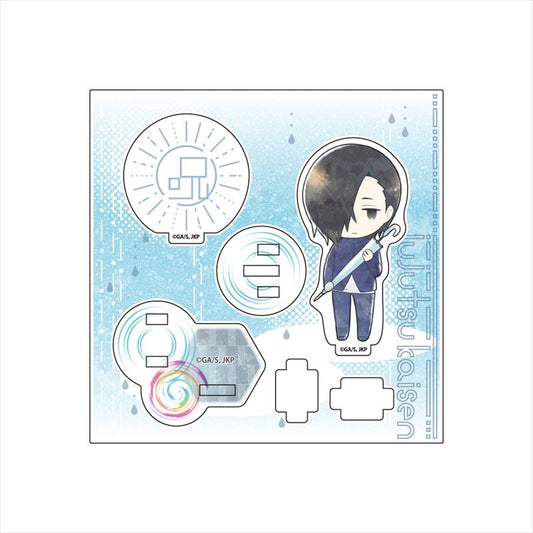 呪術廻戦_傘っこアクリルスタンド vol.2 吉野順平