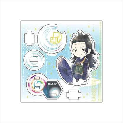 呪術廻戦_傘っこアクリルスタンド vol.2 夏油傑