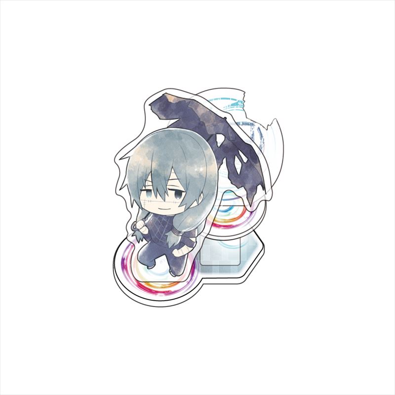 呪術廻戦_傘っこアクリルスタンド vol.2 真人