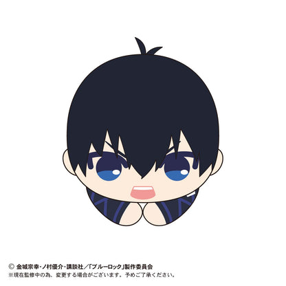 ブルーロック_はぐキャラコレクション3 1BOX