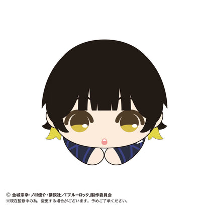 ブルーロック_はぐキャラコレクション3 1BOX